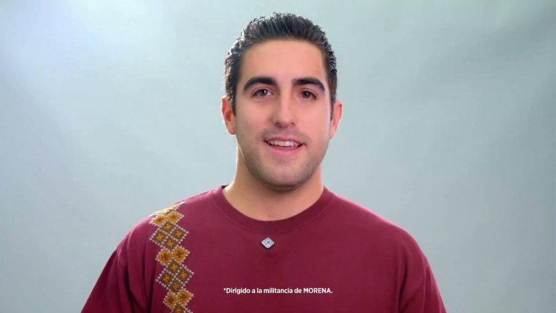 Gino Segura comparte video por el 52 aniversario de Quintana Roo