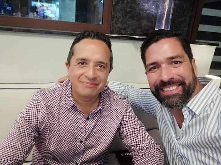 Agencias de inteligencia de Estados Unidos investigan relaciones criminales de Jorge Brizuela Guevara El Venezolano