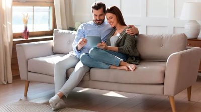 ¿Anillo de matrimonio? No, gracias: las parejas prefieren el amor en unión libre