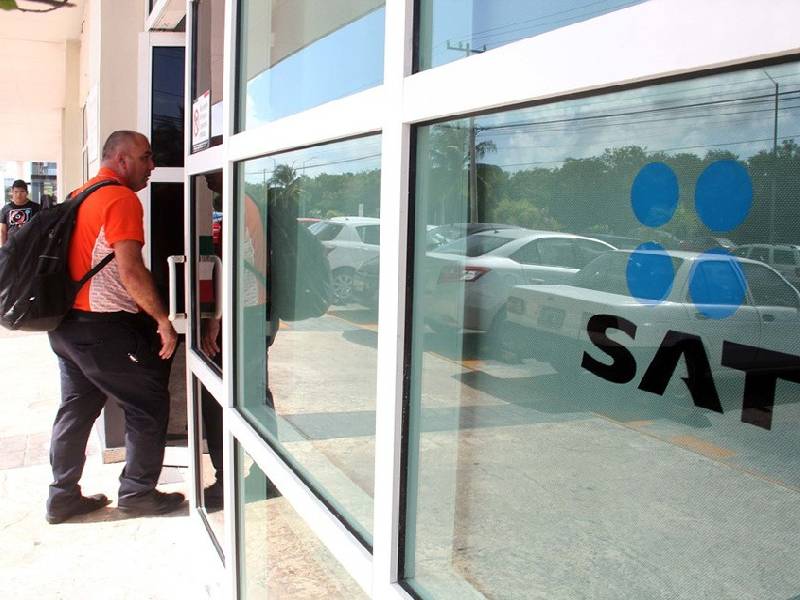 Colegio de Corredores Públicos de Q. Roo desmiente acusación del SAT