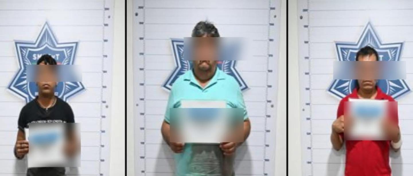 Confirman muerte de asaltante en taquería de Cancún; dueño intenta desviar la atención