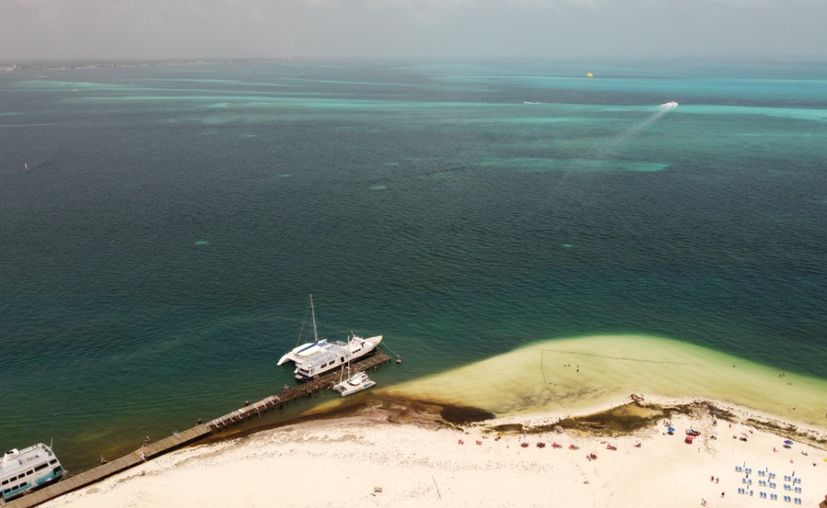 Contaminación del agua en Cancún tiene nuevos y más rigurosos límites