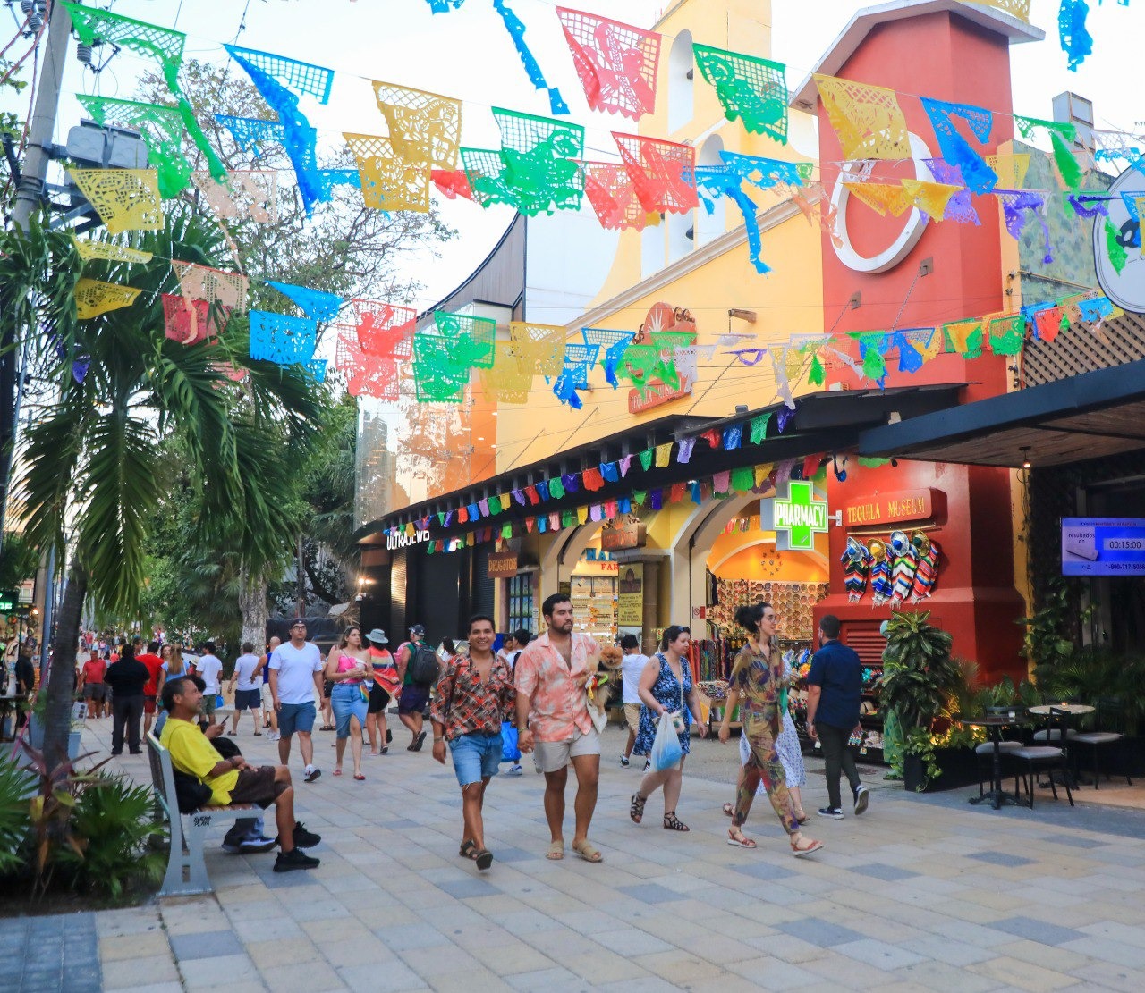 Convocan a Foro de turismo para fortalecer acciones en esta materia