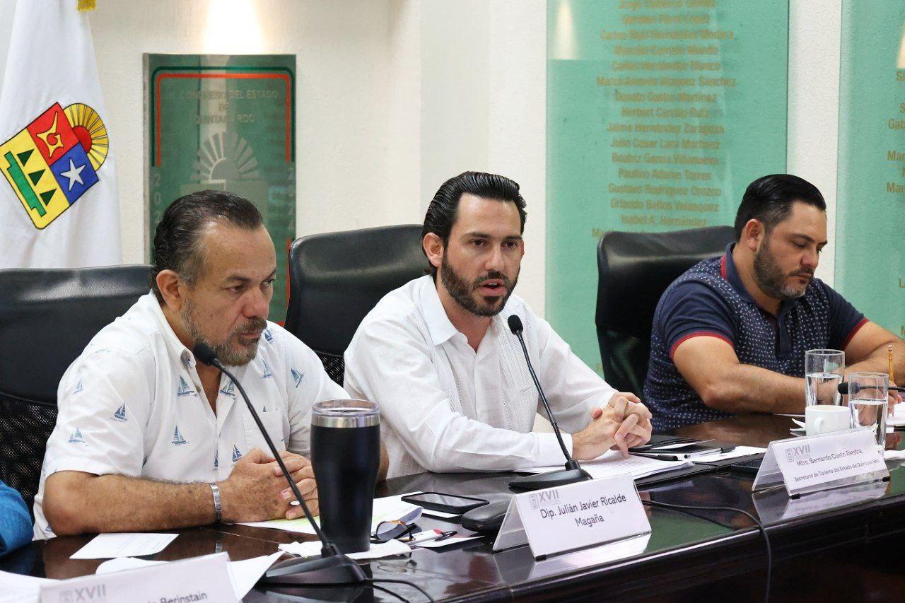 Crece turismo con prosperidad compartida: SEDETUR