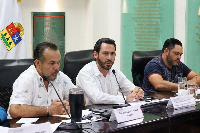 Crece turismo con prosperidad compartida: SEDETUR