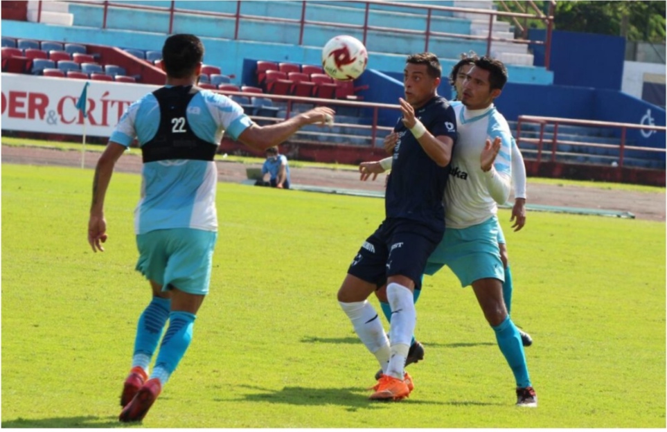 En partido de preparación, Rayados de Monterrey visitará al Cancún FC el 26 de junio