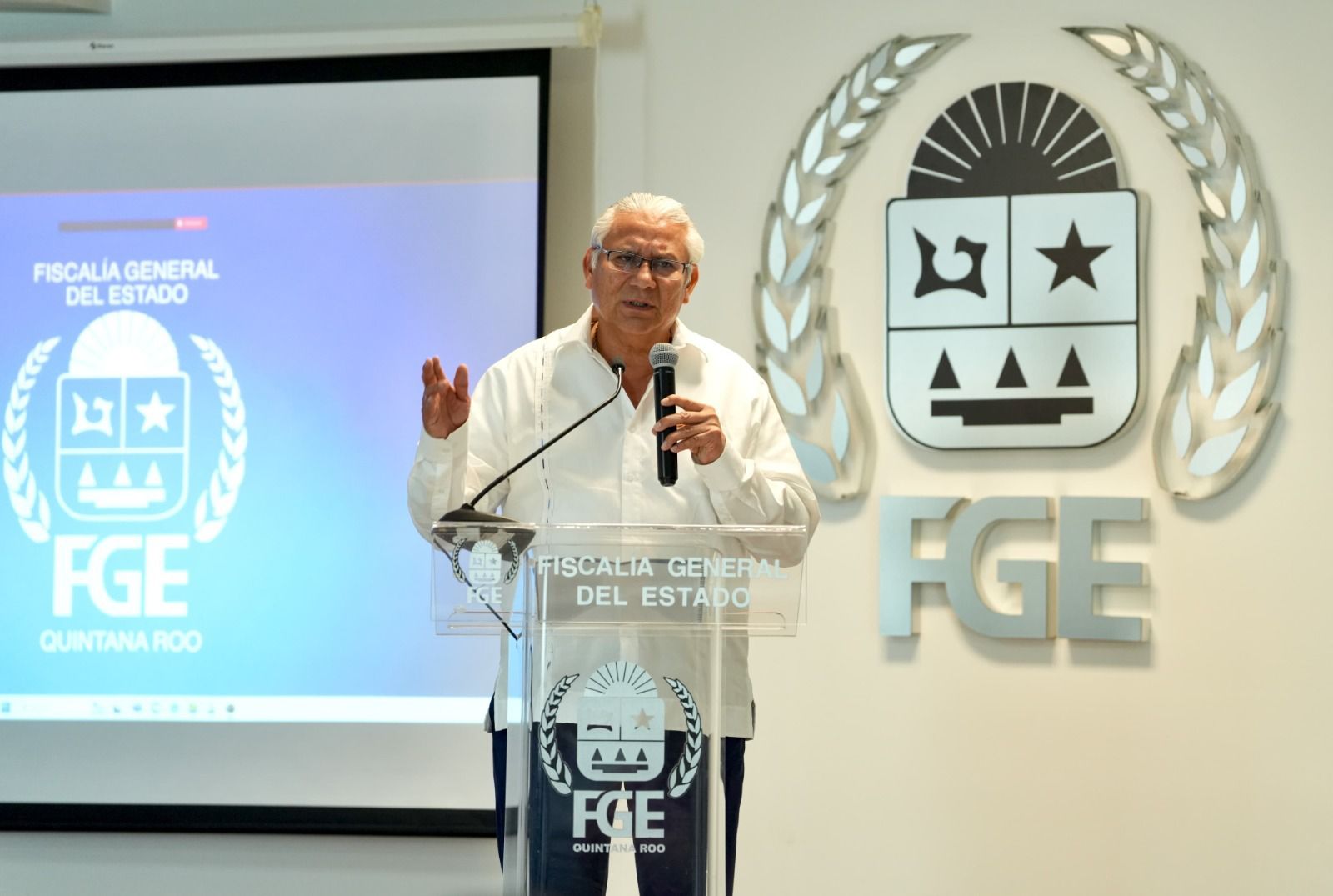 Feminicidios disminuyen 29% en Quintana Roo; Fiscalía reporta avances en investigaciones