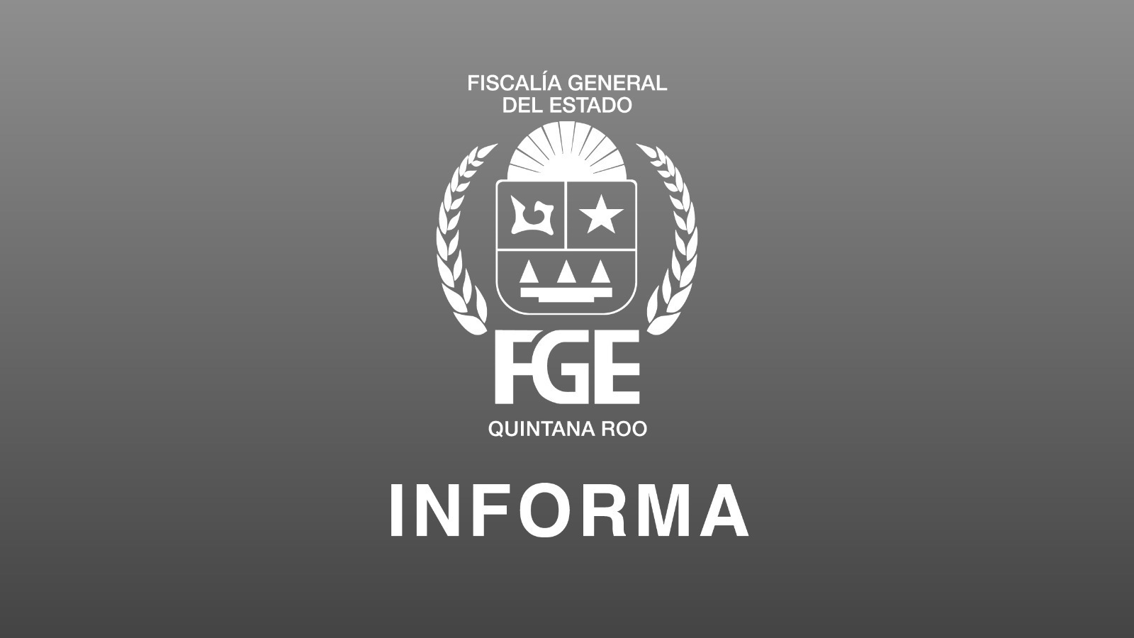 FGE de Quintana Roo y Grupo Interinstitucional mantienen trabajo coordinado para localizar a dos taxistas desaparecidos en Puerto Morelos