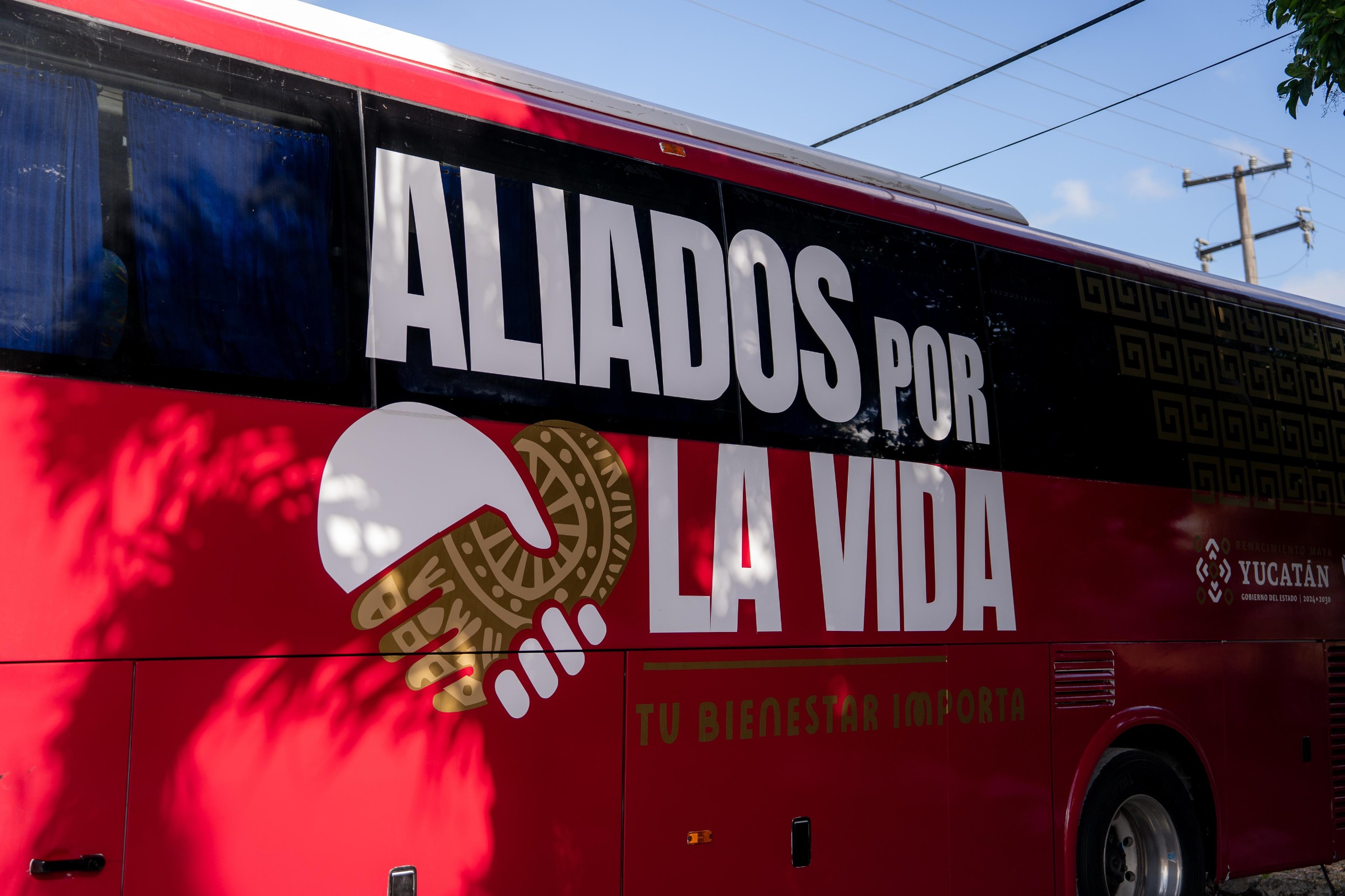Gobierno de Yucatán fortalece la educación en el estado