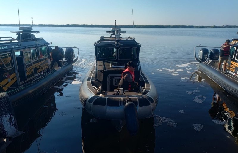 Gobierno del Estado refuerza operativo para encontrar a pescador extraviado en altamar