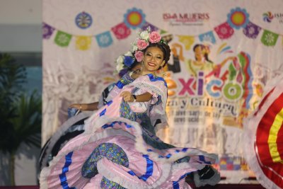 Gobierno Municipal inicia nuevo proyecto cultural con el Concurso “México, Danza y Cultura”