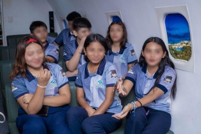 Invita la FPMC a jóvenes al ciclo de Cine Debate “Desarrollo Económico, Naturaleza y Protección”