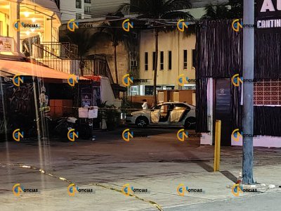 La Fiscalía General del Estado abrió una carpeta de investigación por los hechos ocurridos en las afueras de la Plaza de Toros