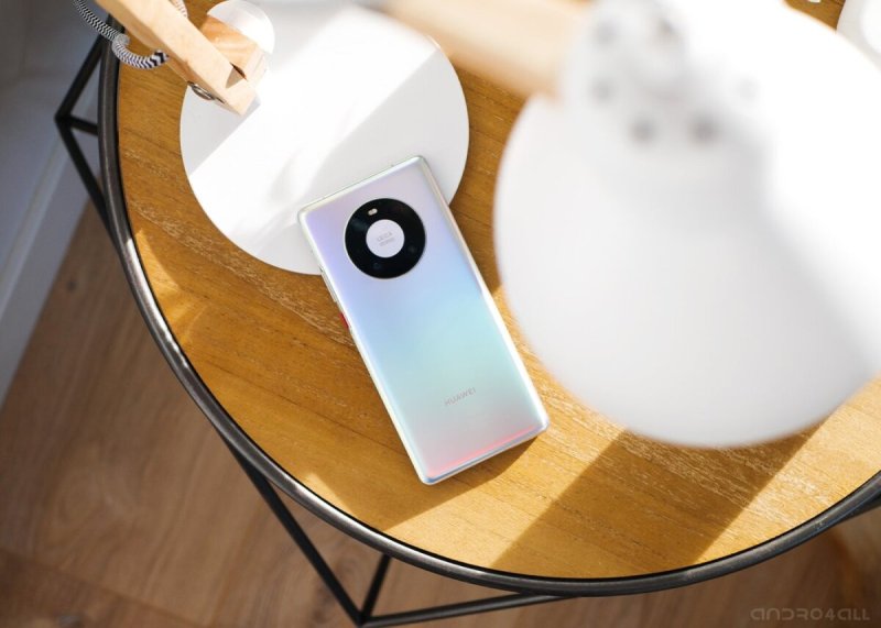 Los 6 móviles Huawei con mejor cámara (2021)