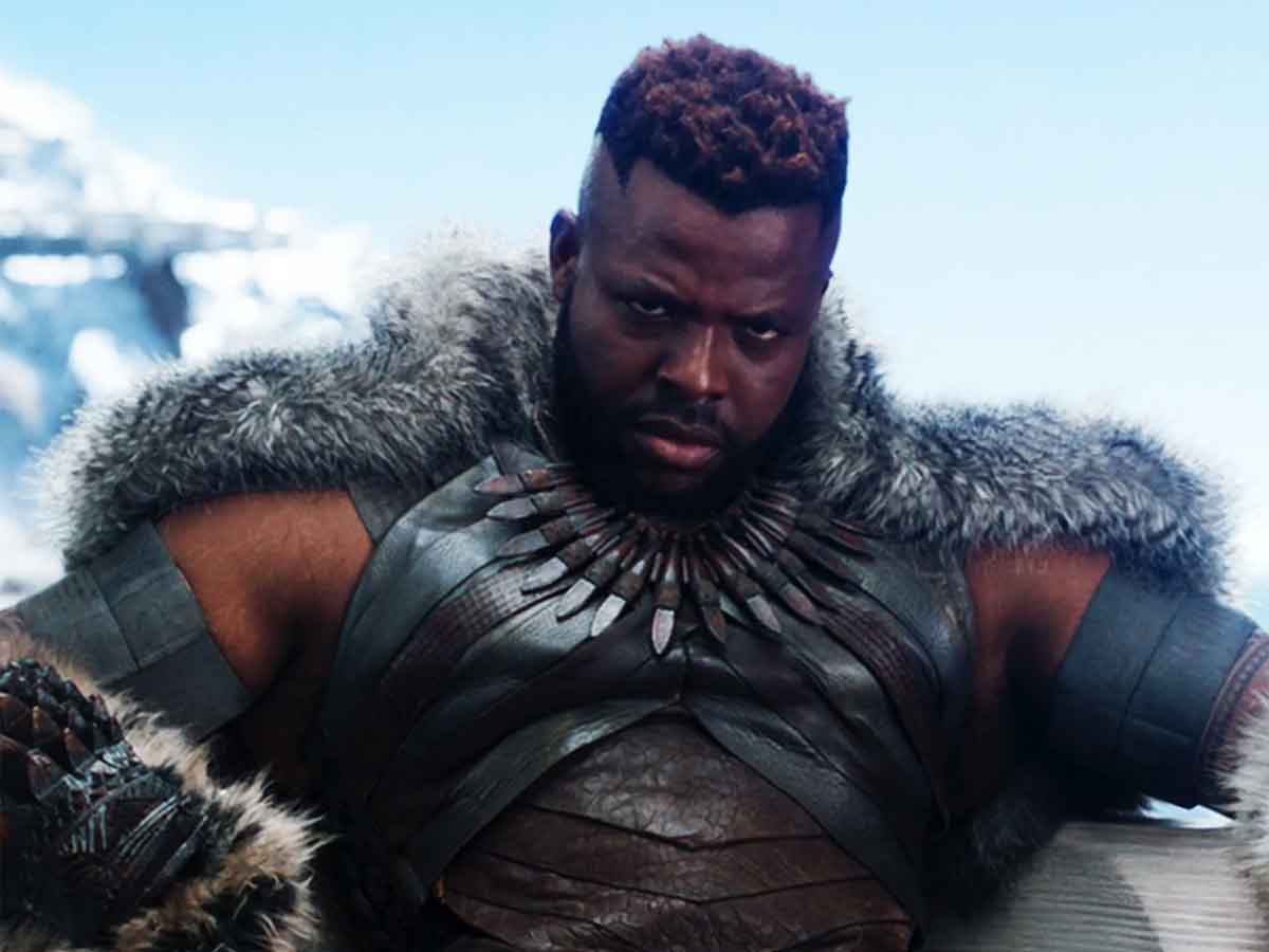Marvel Studios cambia sus planes para Black Panther 2