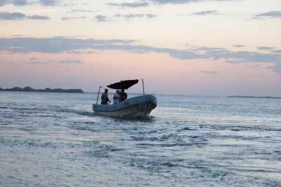 Nueva convocatoria para el bienestar de las y los pescadores yucatecos