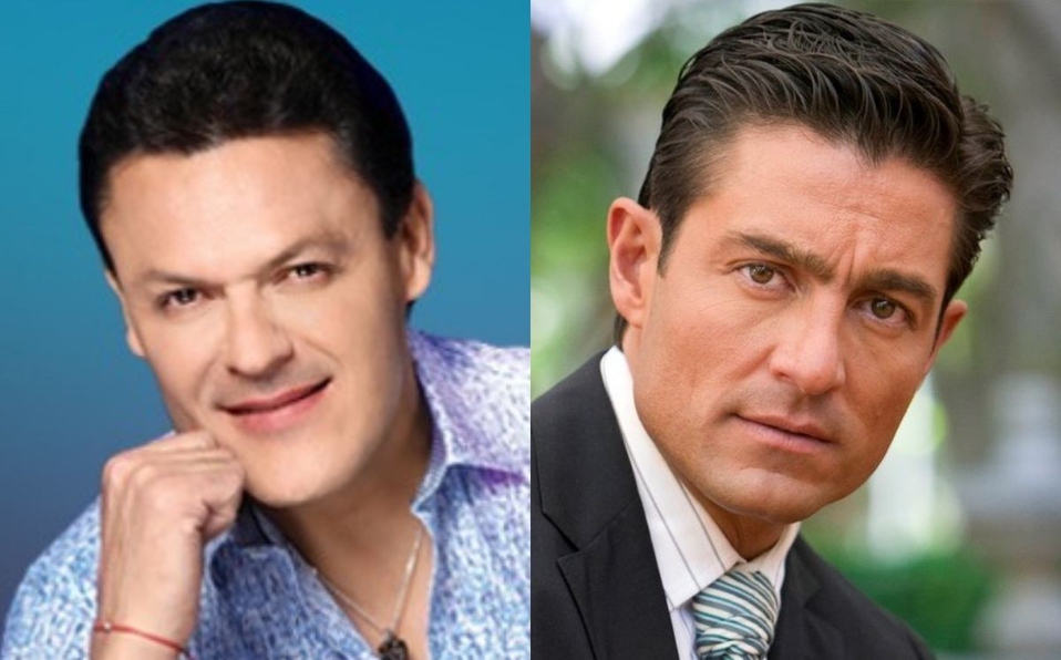 Pedro Fernández regresa a la televisión como ‘Malverde’; sustituye a Colunga en narcoserie