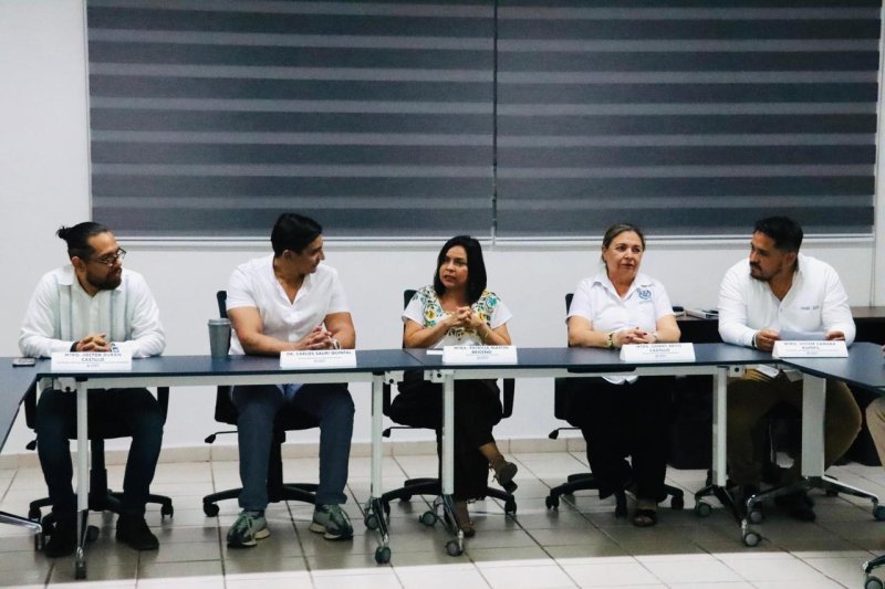 Promueven alianzas educativas para la preservación del patrimonio
