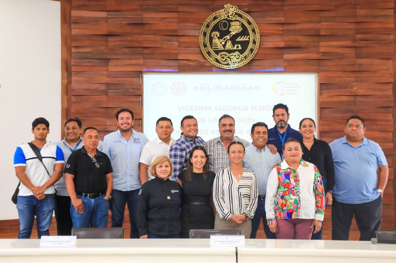 Registra Solidaridad finanzas positivas