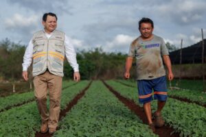 Renacimiento Maya cumple deuda histórica con el campo yucateco