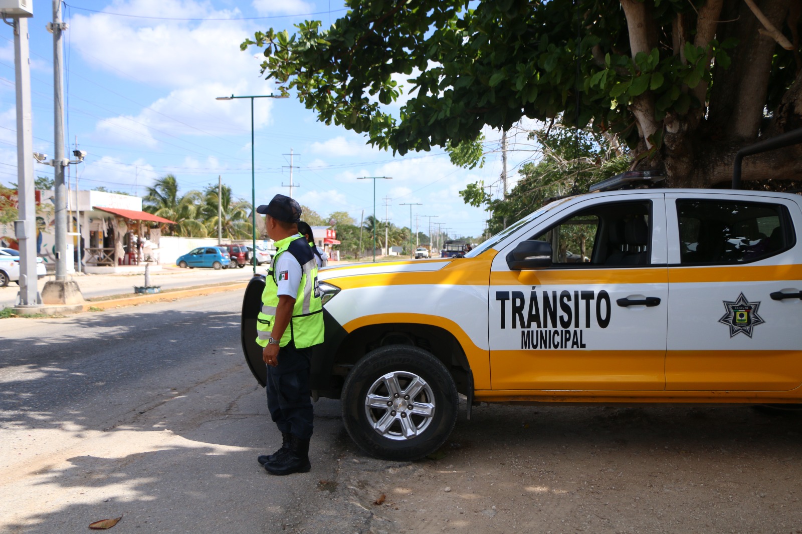 Reporta PC saldo blanco, al concluir vacaciones de semana santa.