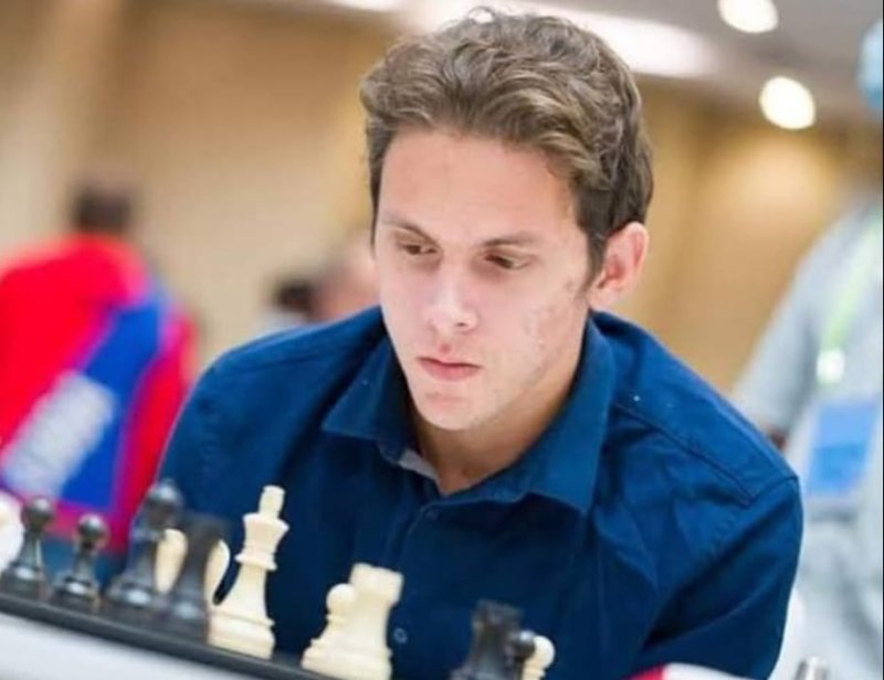 Respalda Gobierno del Estado el Torneo de Ajedrez “Carlos Torre Repetto”