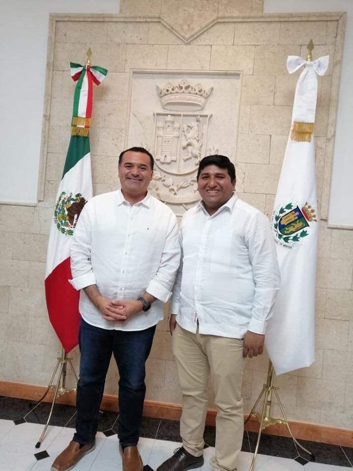Rogerio Castro Vázquez, parte de la “Nueva Mafia del Poder’ en México