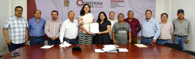 Se establecen acciones para zonas cañeras que permitan mayor productividad: SEDARPE