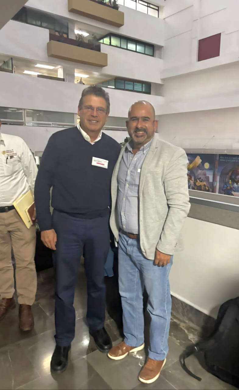 Se fortalece la defensa de la industria cañera en México: SEDARPE
