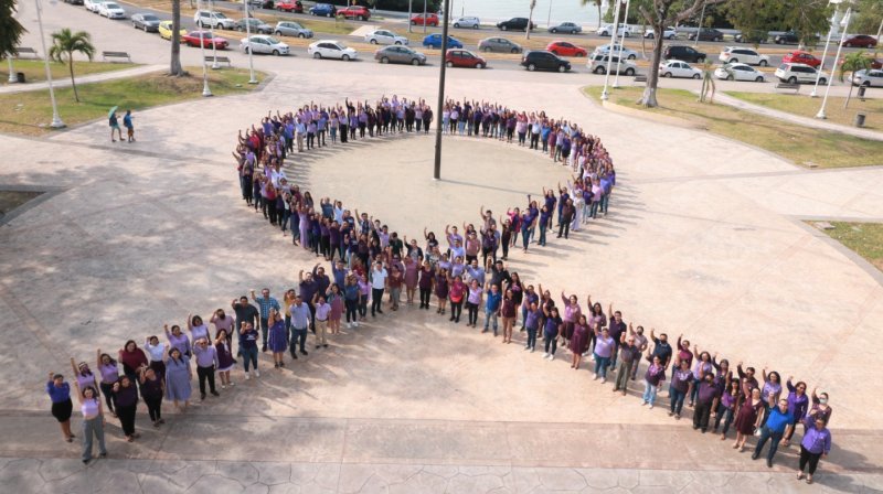 SEFIPLAN conmemora el Día Internacional de la Mujer