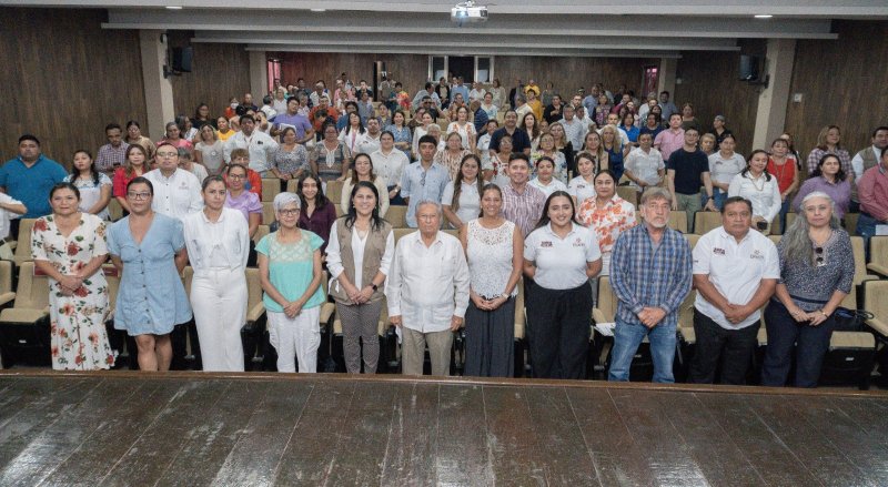 Segey impulsa el bienestar emocional en escuelas