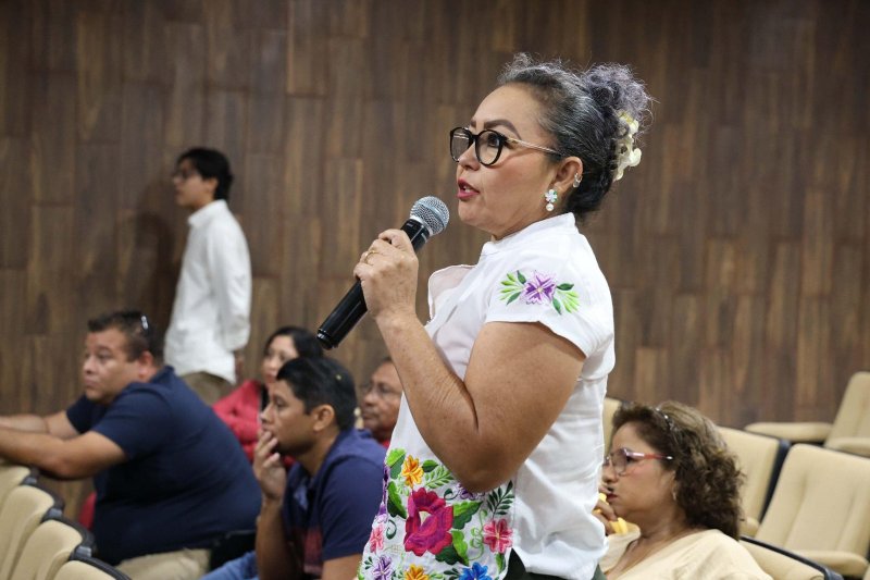 Segey realiza por primera vez asignación transparente de promociones para personal PAAE