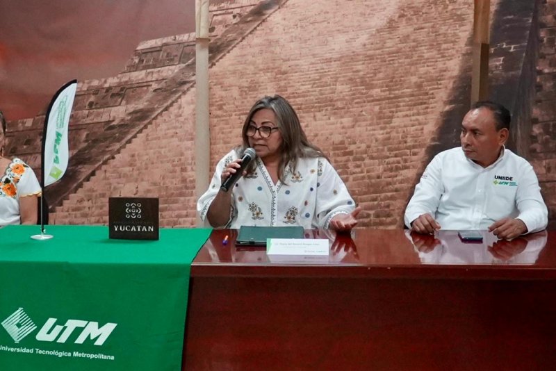 Semujeres y UTM firman convenio para trabajar con perspectiva de género desde las aulas
