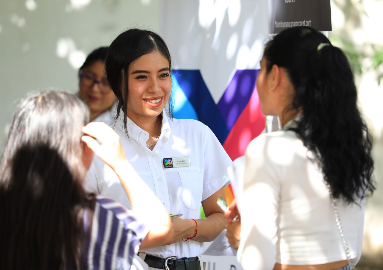 Solidaridad apuesta por el empleo formal