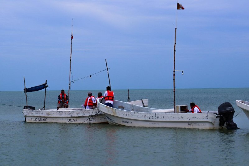 Suman voces para enfrentar el cambio climático en Yucatán