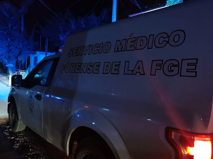 Tendero es asesinado dentro de su negocio en Chetumal