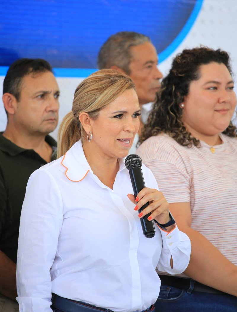 Tendrán nueva imagen los accesos a Puerto Aventuras