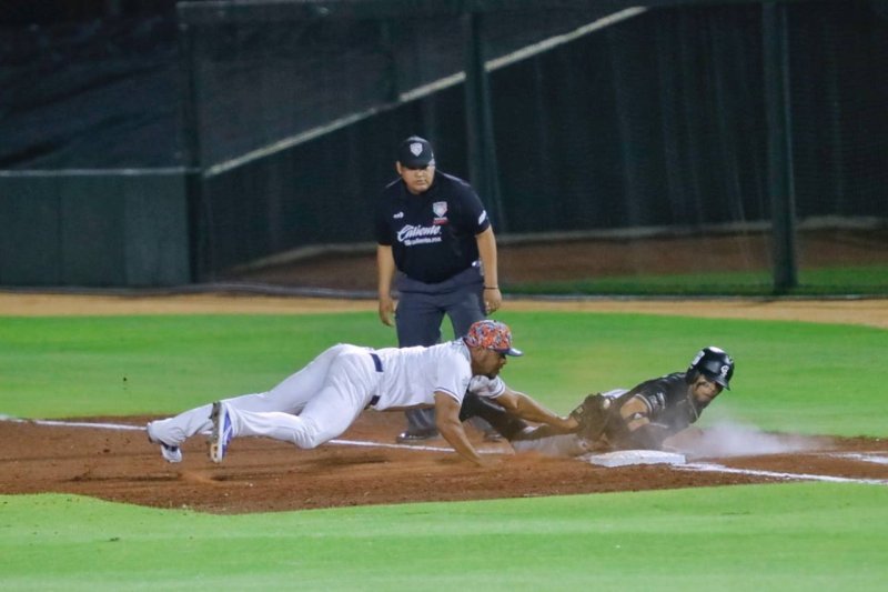 Tigres inicia su última gira de la temporada Caliente.Mx de la LMB
