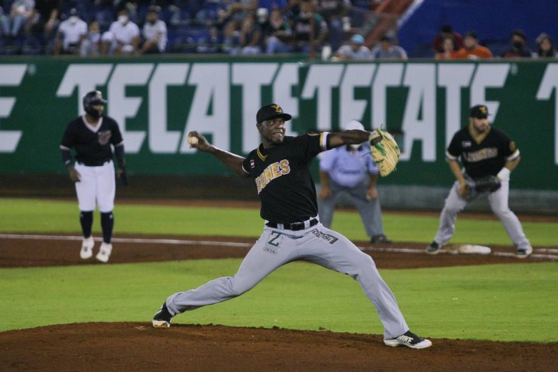 Tigres supera a Leones en juego tres de pretemporada