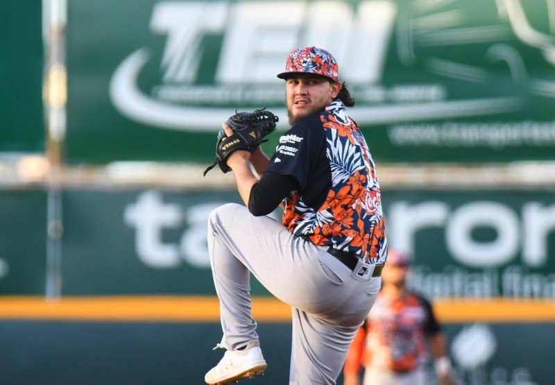 Tigres viene de atrás y se adelanta en la serie