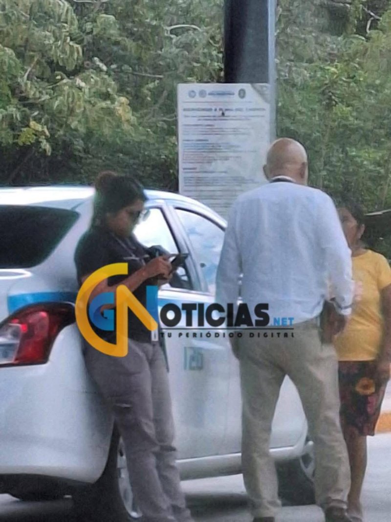Tragedia en carretera: joven da a luz en un taxi, pero su bebé no sobrevive