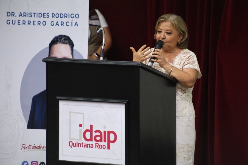 Transparencia y rendición de cuentas, compromiso del Gobierno del Estado: SABGOB