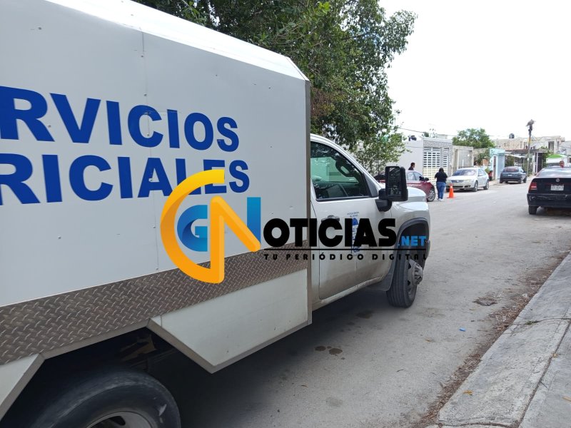 Un joven mecánico fue ejecutado a balazos mientras trabajaba en la calle Mar de Cortés