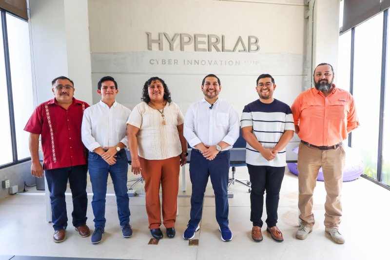 UPY lanza primera Ingeniería en Ciberseguridad en línea del país