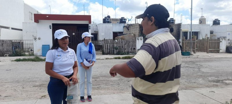 Urge reducir las tarifas del transporte marítimo: STEPHANY ALEJANDRO