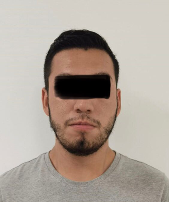 Vinculan a proceso a colombiano por intentar introducir cocaína vía aérea