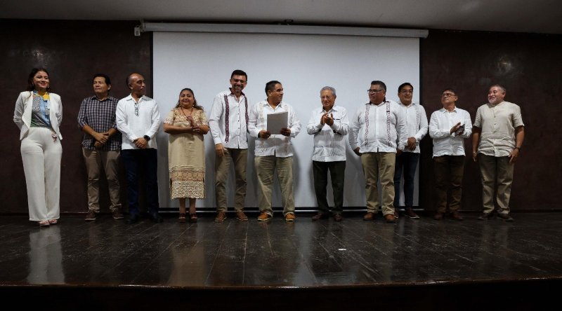 Yucatán consolida la educación física como derecho estudiantil