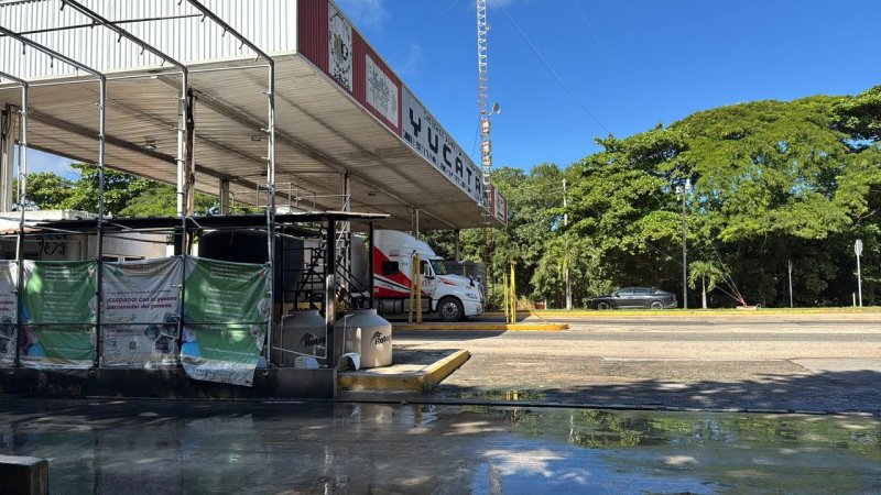 Yucatán, ejemplo nacional en control sanitario y exportación agropecuaria