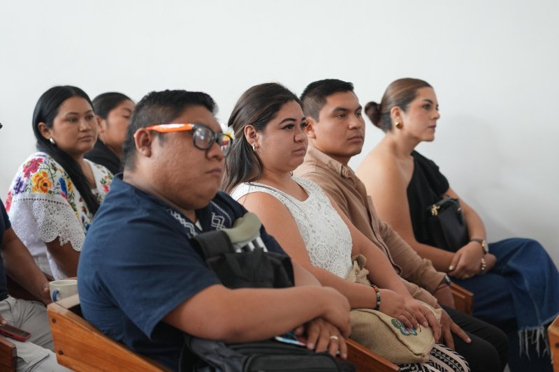 Yucatán impulsa la sostenibilidad de sus Pueblos Mágicos