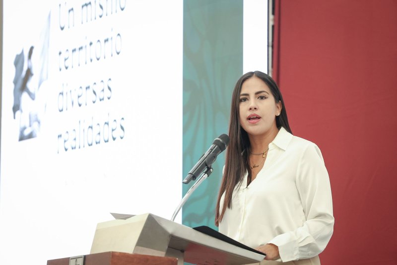 YUCATÁN LIDERA TRANSFORMACIÓN TERRITORIAL DESDE EL SURESTE